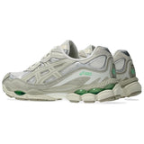 ASICS Gel-Nyc Cream Fossil (1203A383-112) - Double Boxed product view 4