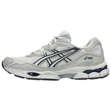Asics Gel-NYC White Midnight (1203A383-118) - Double Boxed product view 2