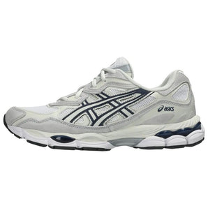 Asics Gel-NYC White Midnight (1203A383-118) - Double Boxed product view 2