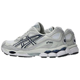 Asics Gel-NYC White Midnight (1203A383-118) - Double Boxed product view 4