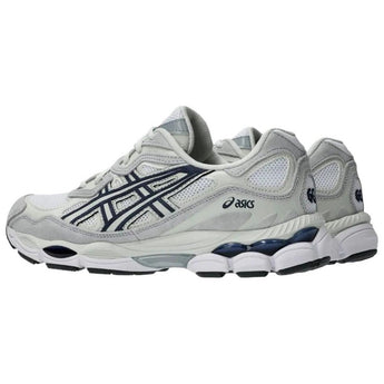 Asics Gel-NYC White Midnight (1203A383-118) - Double Boxed product view 4