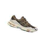 ASICS Gel NYC Brown Storm Black Coffee | 1203A383-201 | image 1