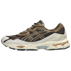 ASICS Gel NYC Brown Storm Black Coffee | 1203A383-201 | image 2