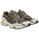 ASICS Gel NYC Brown Storm Black Coffee | 1203A383-201 | image 3