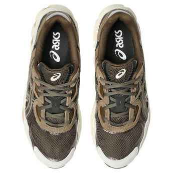 ASICS Gel NYC Brown Storm Black Coffee | 1203A383-201 | image 4