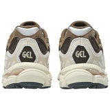 ASICS Gel NYC Brown Storm Black Coffee | 1203A383-201 | image 5