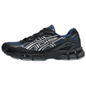 ASICS Gel-NYC Independence Blue Silver (1203A383-404) - Double Boxed product view 2