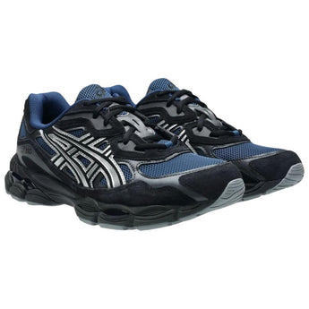 ASICS Gel-NYC Independence Blue Silver (1203A383-404) - Double Boxed product view 3