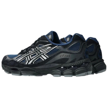 ASICS Gel-NYC Independence Blue Silver (1203A383-404) - Double Boxed product view 4