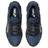 ASICS Gel-NYC Independence Blue Silver (1203A383-404) - Double Boxed product view 5