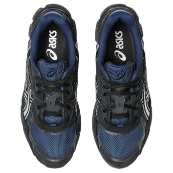 ASICS Gel-NYC Independence Blue Silver (1203A383-404) - Double Boxed product view 5