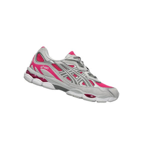 ASICS Gel-NYC Pink Glo Concrete (1203A383-701) - Double Boxed tilted side-profile cover