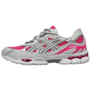 ASICS Gel-NYC Pink Glo Concrete (1203A383-701) - Double Boxed product view 2