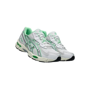 ASICS Gel-NYC 2055 White Menthol (1203A542-105) - Double Boxed side profile