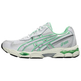 ASICS Gel-NYC 2055 White Menthol (1203A542-105) - Double Boxed product view 2
