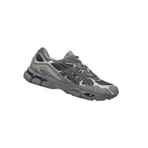 ASICS Gel-NYC Obsidian Grey (1203A739-021) - Double Boxed side profile