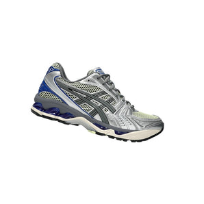 ASICS Gel-Kayano 14 Soft Yellow Asics Blue (1203A740-750) - Double Boxed side profile