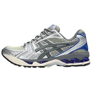 ASICS Gel-Kayano 14 Soft Yellow Asics Blue (1203A740-750) - Double Boxed product view 2