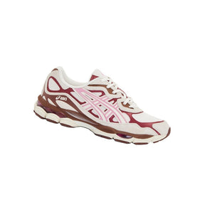 ASICS Gel-NYC Cream Sweet Pink | 1203A788-100 | Poizon reviewed cover 20260917