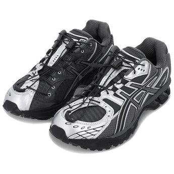ASICS Gel Nimbus 10.1 x UNAFFECTED Grey Silver Black | 1203A836-020 | image 3