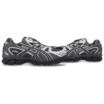 ASICS Gel Nimbus 10.1 x UNAFFECTED Grey Silver Black | 1203A836-020 | image 4
