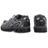 ASICS Gel Nimbus 10.1 x UNAFFECTED Grey Silver Black | 1203A836-020 | image 5