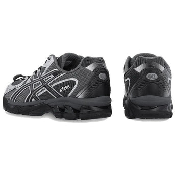 ASICS Gel Nimbus 10.1 x UNAFFECTED Grey Silver Black | 1203A836-020 | image 5