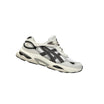 ASICS Gel-NYC 2.0 White Oatmeal (1203A895-104) - Double Boxed side profile