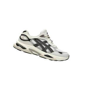 ASICS Gel-NYC 2.0 White Oatmeal (1203A895-104) - Double Boxed side profile