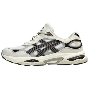 ASICS Gel-NYC 2.0 White Oatmeal (1203A895-104) - Double Boxed product view 2