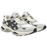 ASICS Gel-NYC 2.0 White Oatmeal (1203A895-104) - Double Boxed product view 3