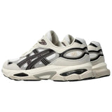 ASICS Gel-NYC 2.0 White Oatmeal (1203A895-104) - Double Boxed product view 4