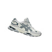 ASICS Gel-NYC 2.0 Lake Grey Piedmont Grey (1203A895-300) - Double Boxed side profile