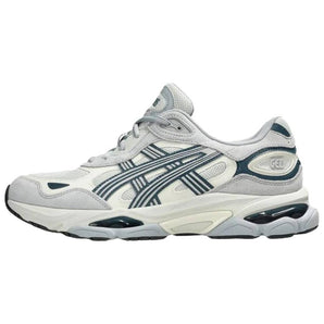 ASICS Gel-NYC 2.0 Lake Grey Piedmont Grey (1203A895-300) - Double Boxed product view 2