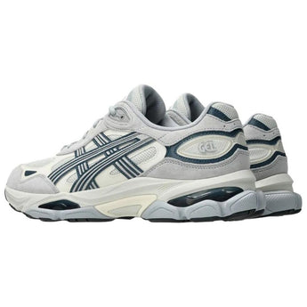 ASICS Gel-NYC 2.0 Lake Grey Piedmont Grey (1203A895-300) - Double Boxed product view 3
