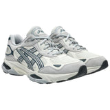 ASICS Gel-NYC 2.0 Lake Grey Piedmont Grey (1203A895-300) - Double Boxed product view 4