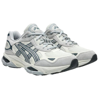 ASICS Gel-NYC 2.0 Lake Grey Piedmont Grey (1203A895-300) - Double Boxed product view 4