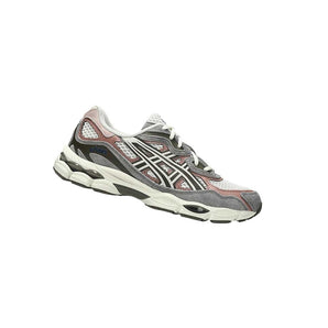 ASICS Gel-NYC Birch Driftwood (1203A897-200) - Double Boxed side profile