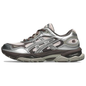 ASICS Gel-NYC 2.0 Pink Cloud Pure Silver (1203B225-700) - Double Boxed product view 2