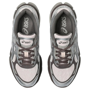 ASICS Gel-NYC 2.0 Pink Cloud Pure Silver (1203B225-700) - Double Boxed product view 3