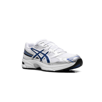 ASICS Gel-1130 White Blue (GS) 1204A169-102 product image 4