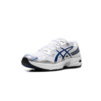 ASICS Gel-1130 White Blue (GS) 1204A169-102 product image 7