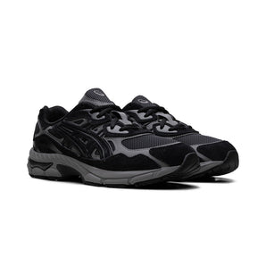 ASICS Gel-NYC Graphite Grey Black (GS) 1204A175-021 product image 2
