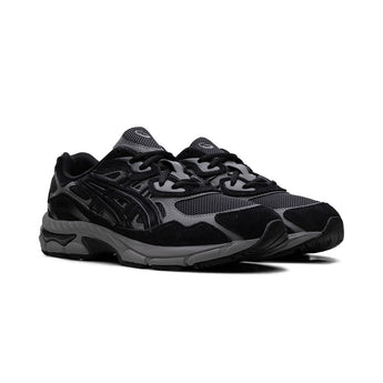 ASICS Gel-NYC Graphite Grey Black (GS) 1204A175-021 product image 2