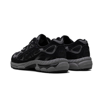 ASICS Gel-NYC Graphite Grey Black (GS) 1204A175-021 product image 3