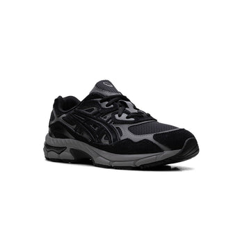ASICS Gel-NYC Graphite Grey Black (GS) 1204A175-021 product image 4