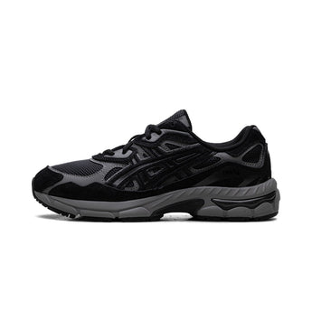 ASICS Gel-NYC Graphite Grey Black (GS) 1204A175-021 product image 6