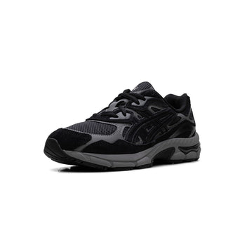 ASICS Gel-NYC Graphite Grey Black (GS) 1204A175-021 product image 7