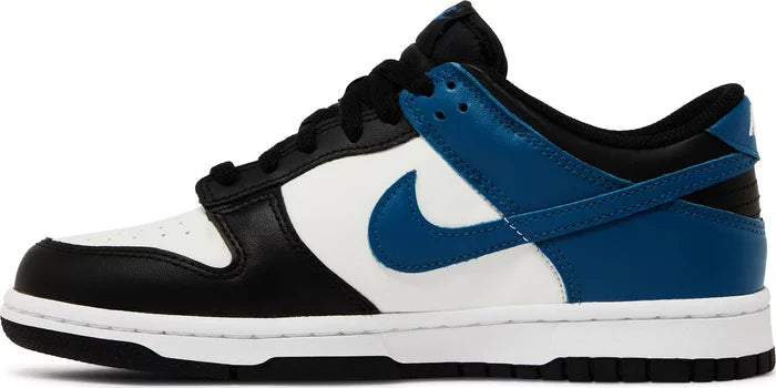 Nike Dunk Low Industrial Blue (GS)