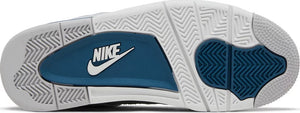 Nike Air Jordan 4 Retro Military Blue 2024